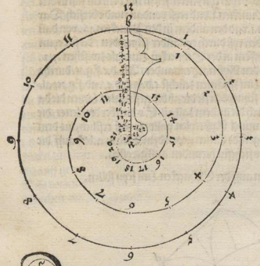 Drer Durer
          Archimedean spiral