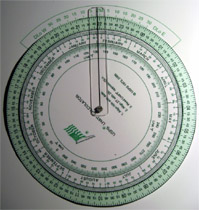 LHA Aries Sidereal Time calculator