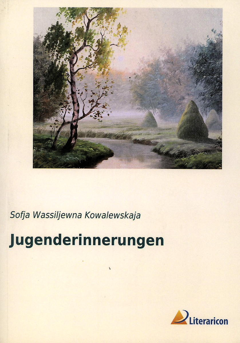 Sofja Kowalewskaja
                Mathematik Mathematikerin Professur