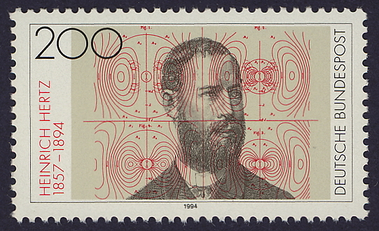 Heinrich Hertz