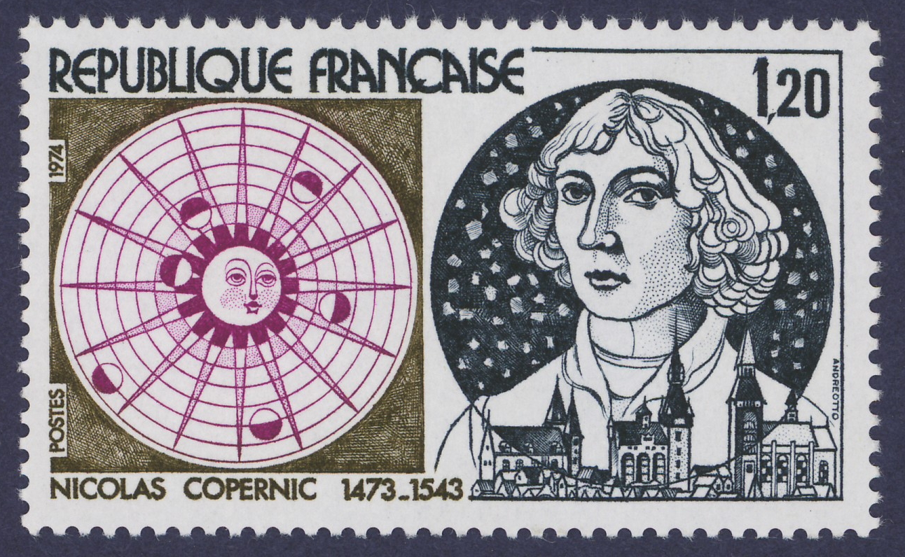 Copernicus