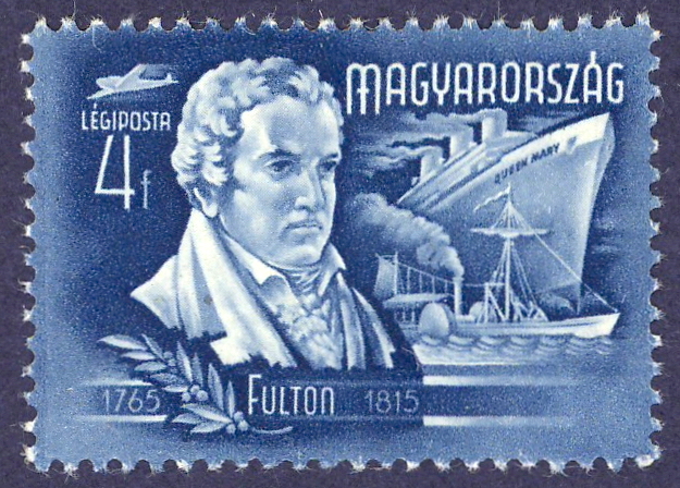 Robert Fulton