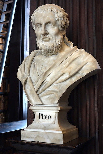 Plato
        Platon