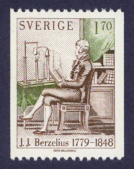 Jns Jakob Berzelius