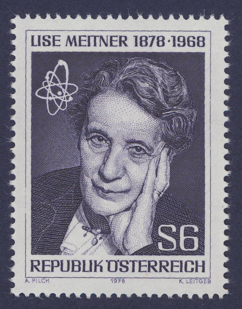 Lise Meitner