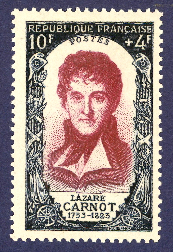 Lazare Carnot