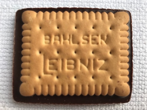 Lebniz Keks