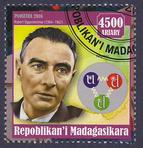 Robert Oppenheimer