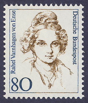 Rahel Varnhagen von Ense