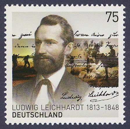 Ludwig Leichhardt