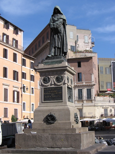 Giordano
Bruno
