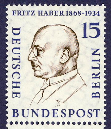 Fritz Haber