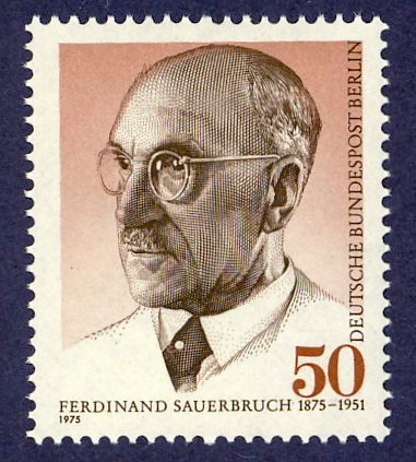 Ferdinand Sauerbruch