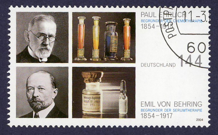 Paul Ehrlich