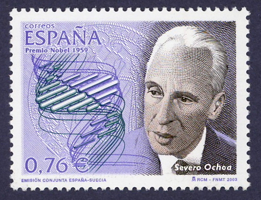 Severo Ochoa