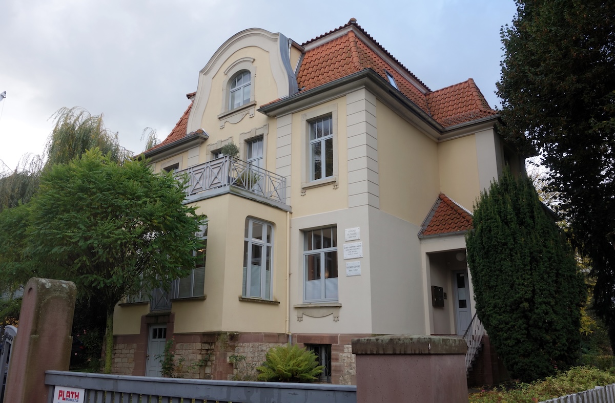 Maria Goeppert Mayer
              Nobelpreis 1963